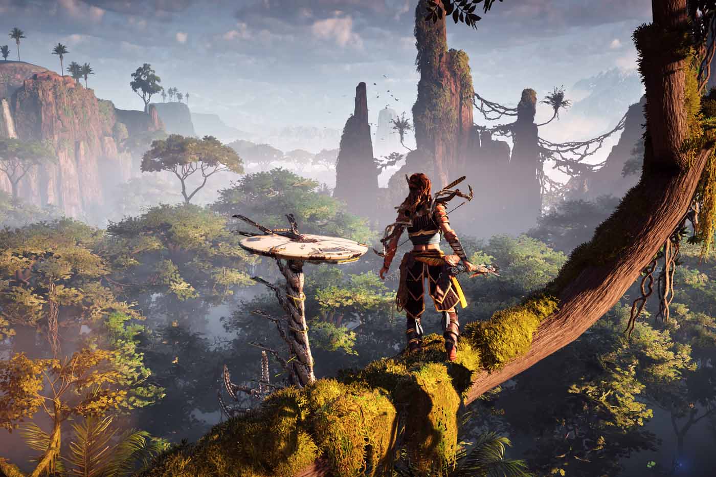 Horizon: Zero Dawn