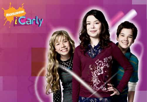 Icarly