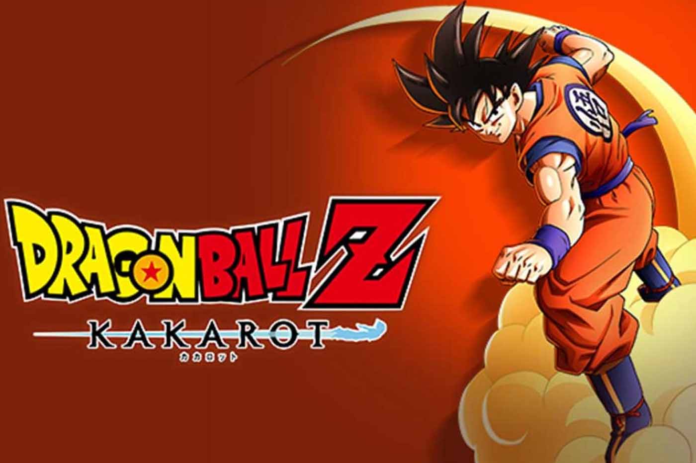 Dragon Ball Z: Kakarot