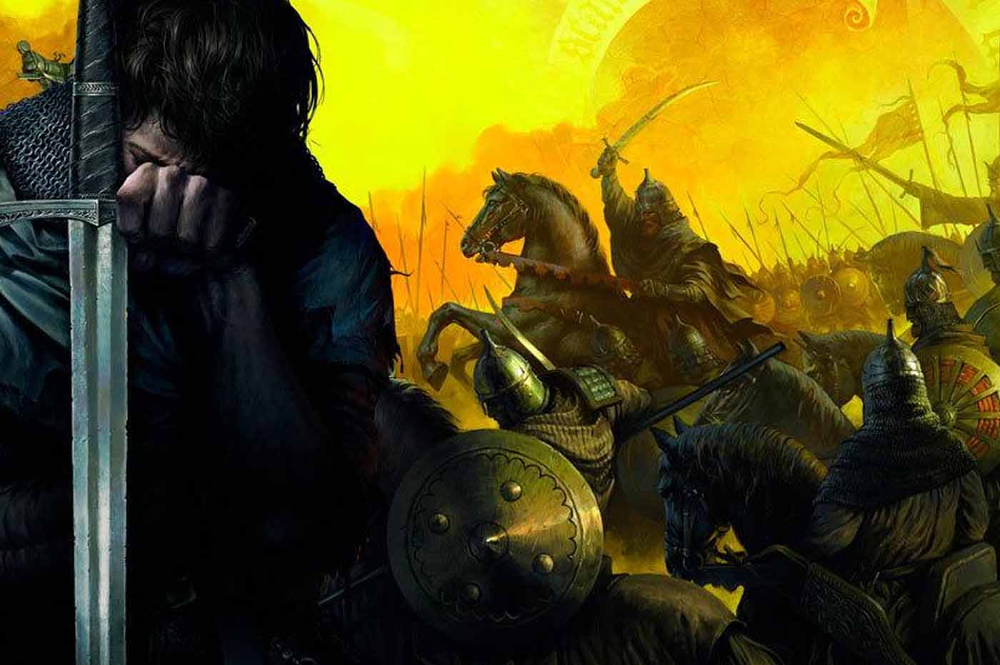 Kingdom Come: Deliverance