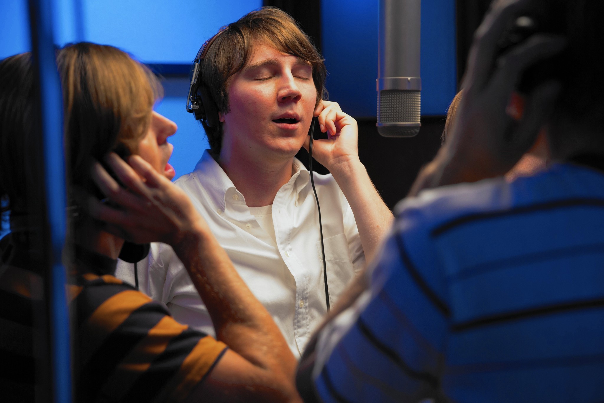 Love & Mercy