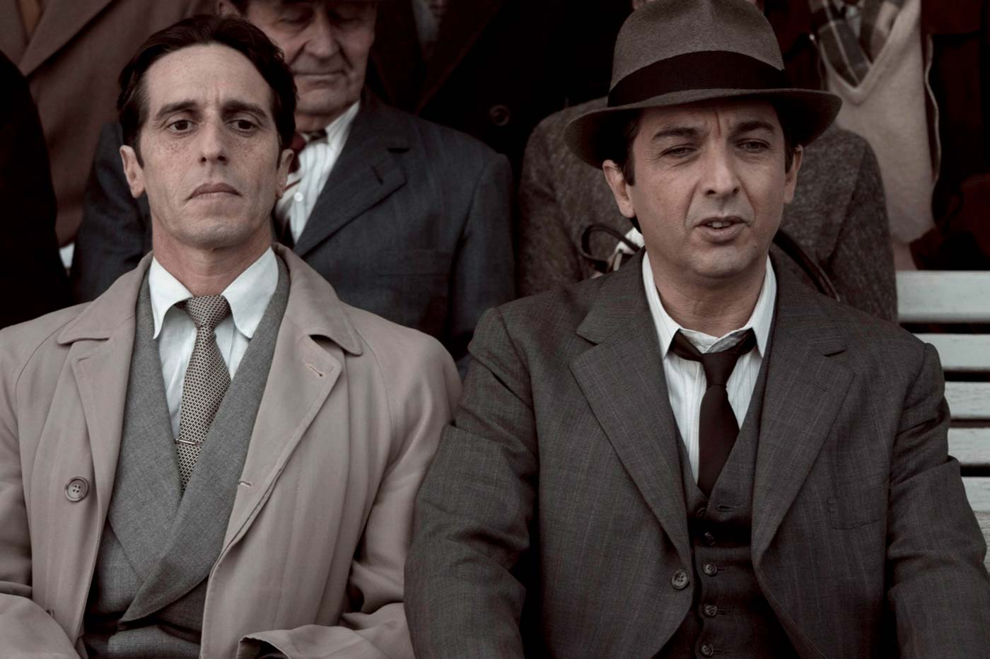 La señal (2007)