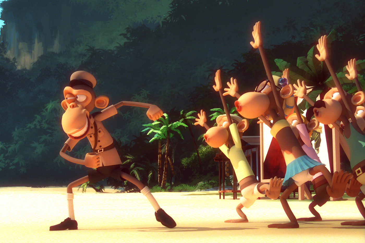 Marco Macaco