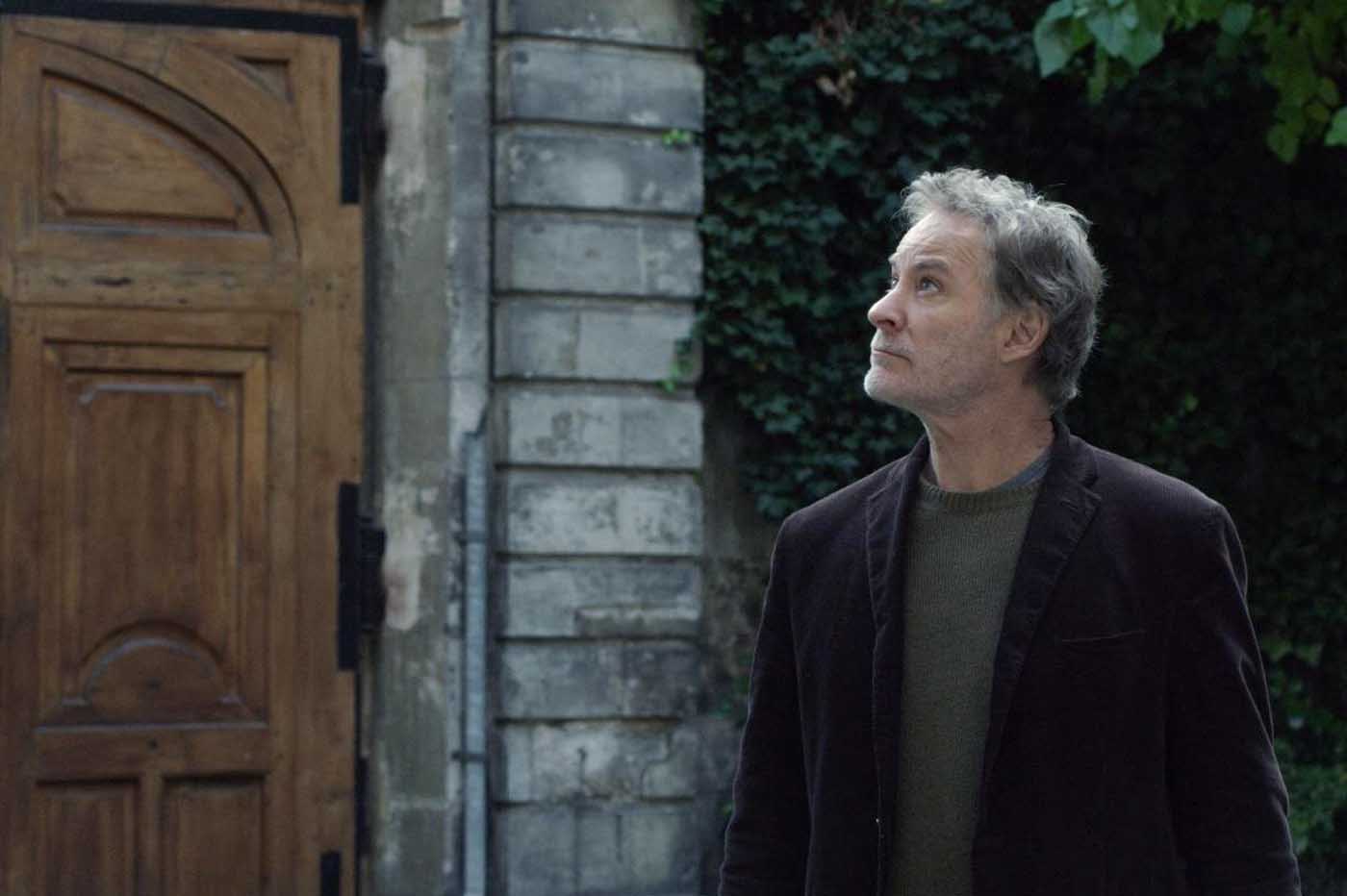 Mi casa en París