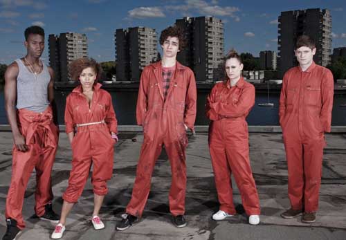 Misfits