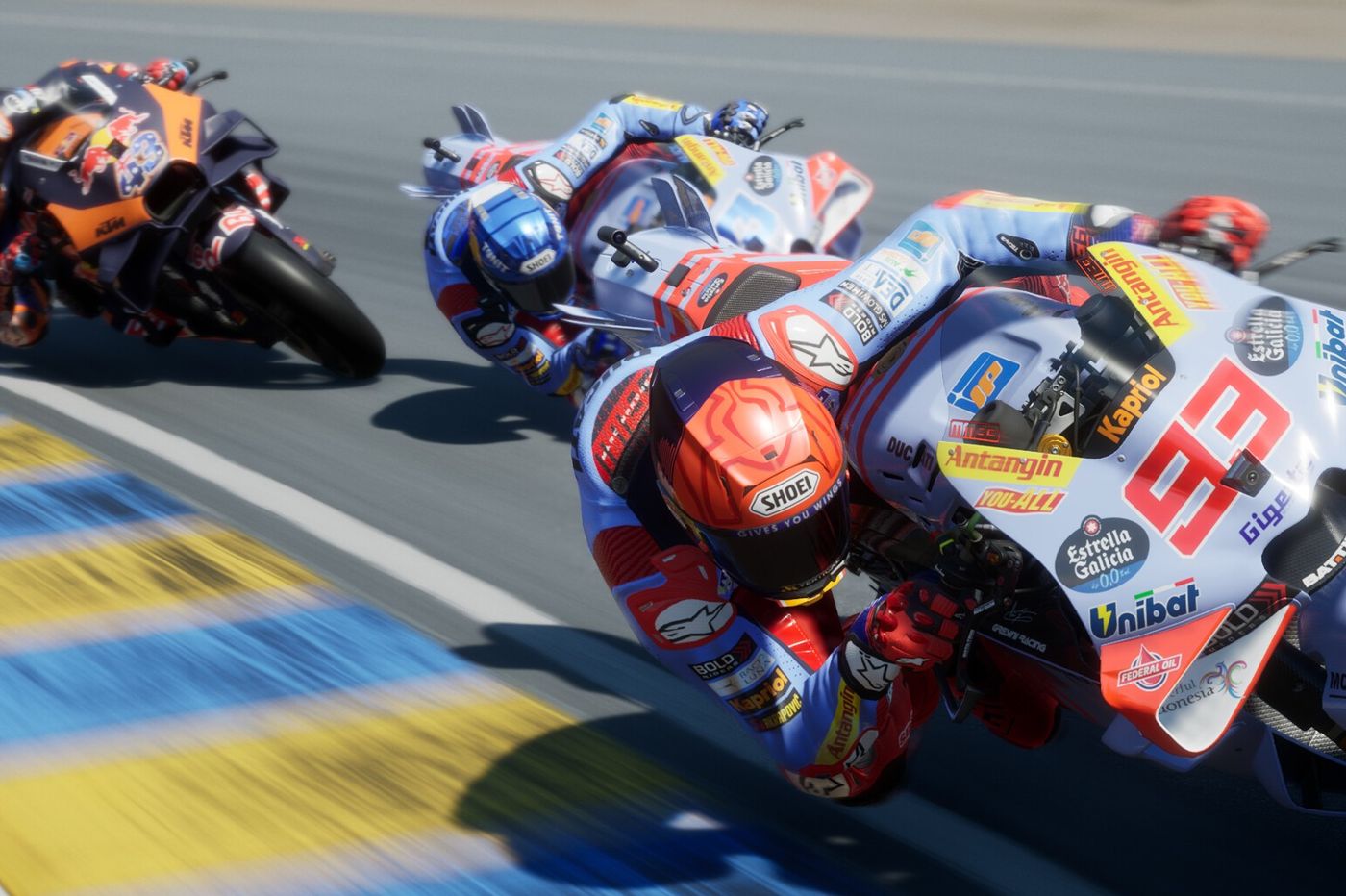 MotoGP 24