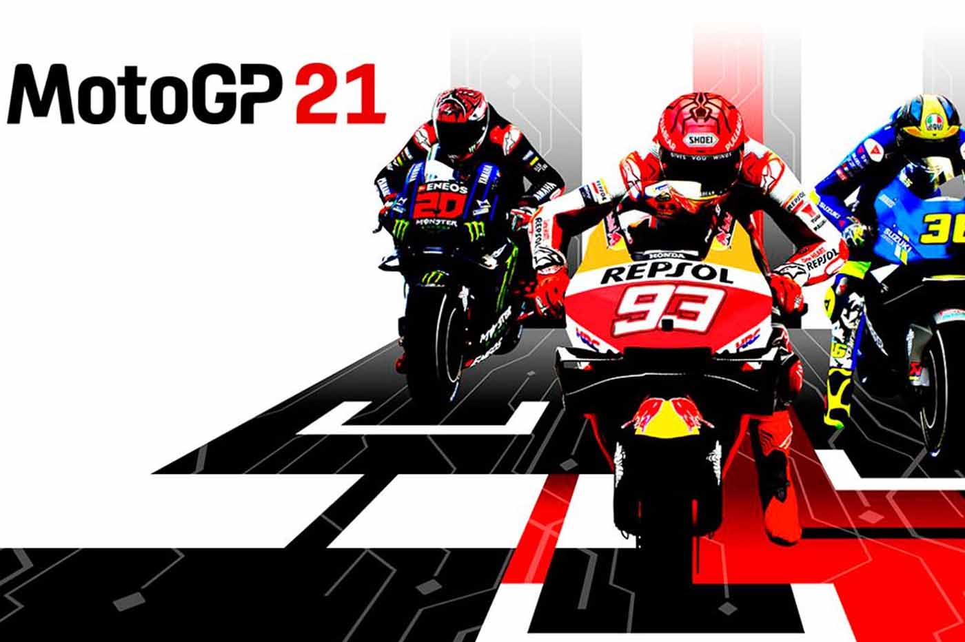MotoGP 21