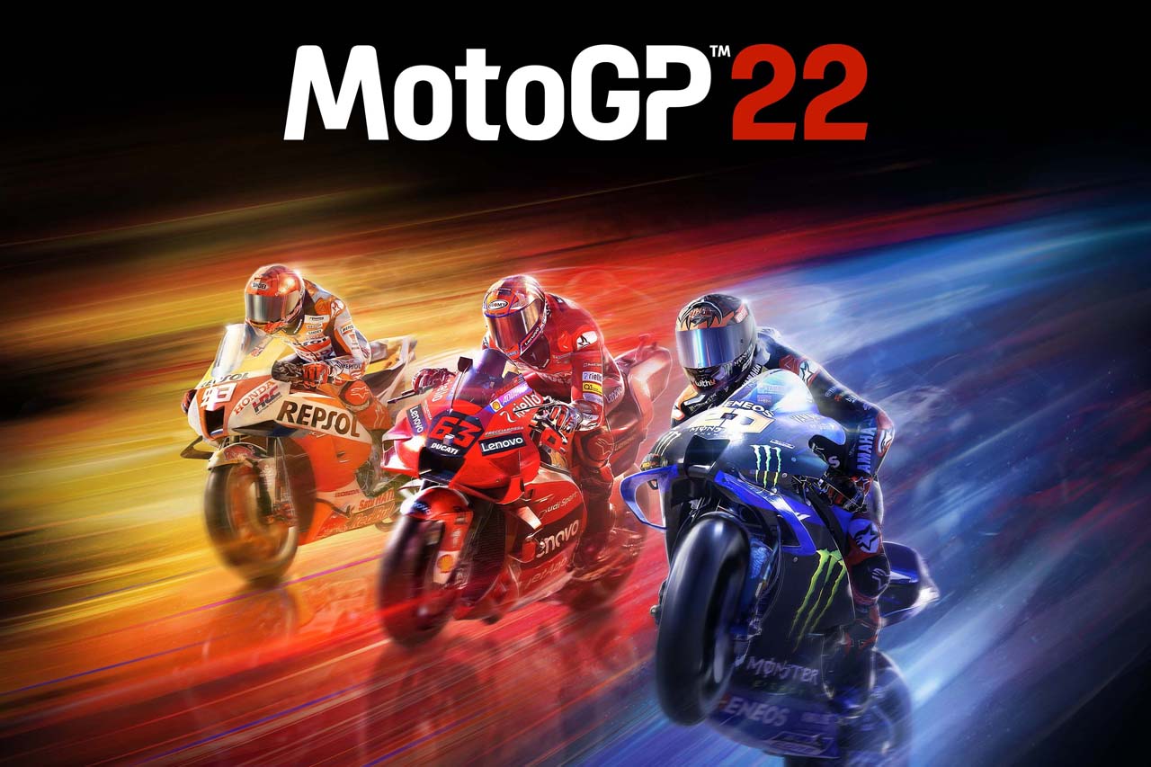 MotoGP 22