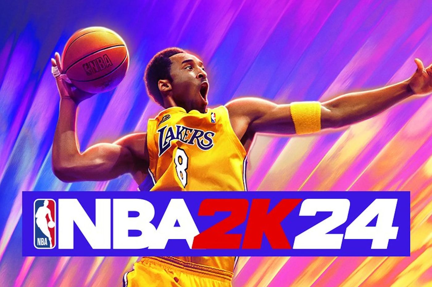 NBA 2K24