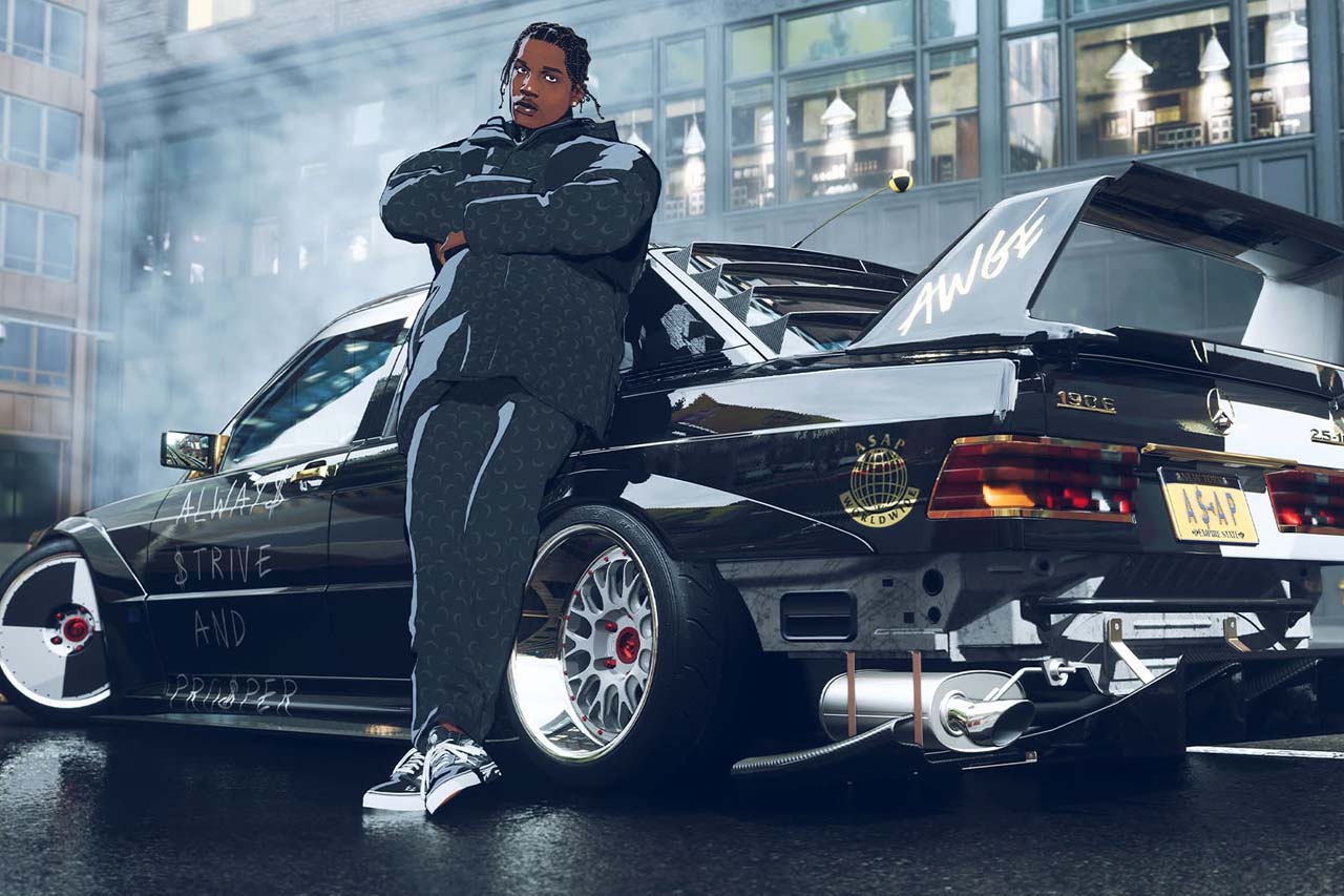 Need for Speed: Unbound