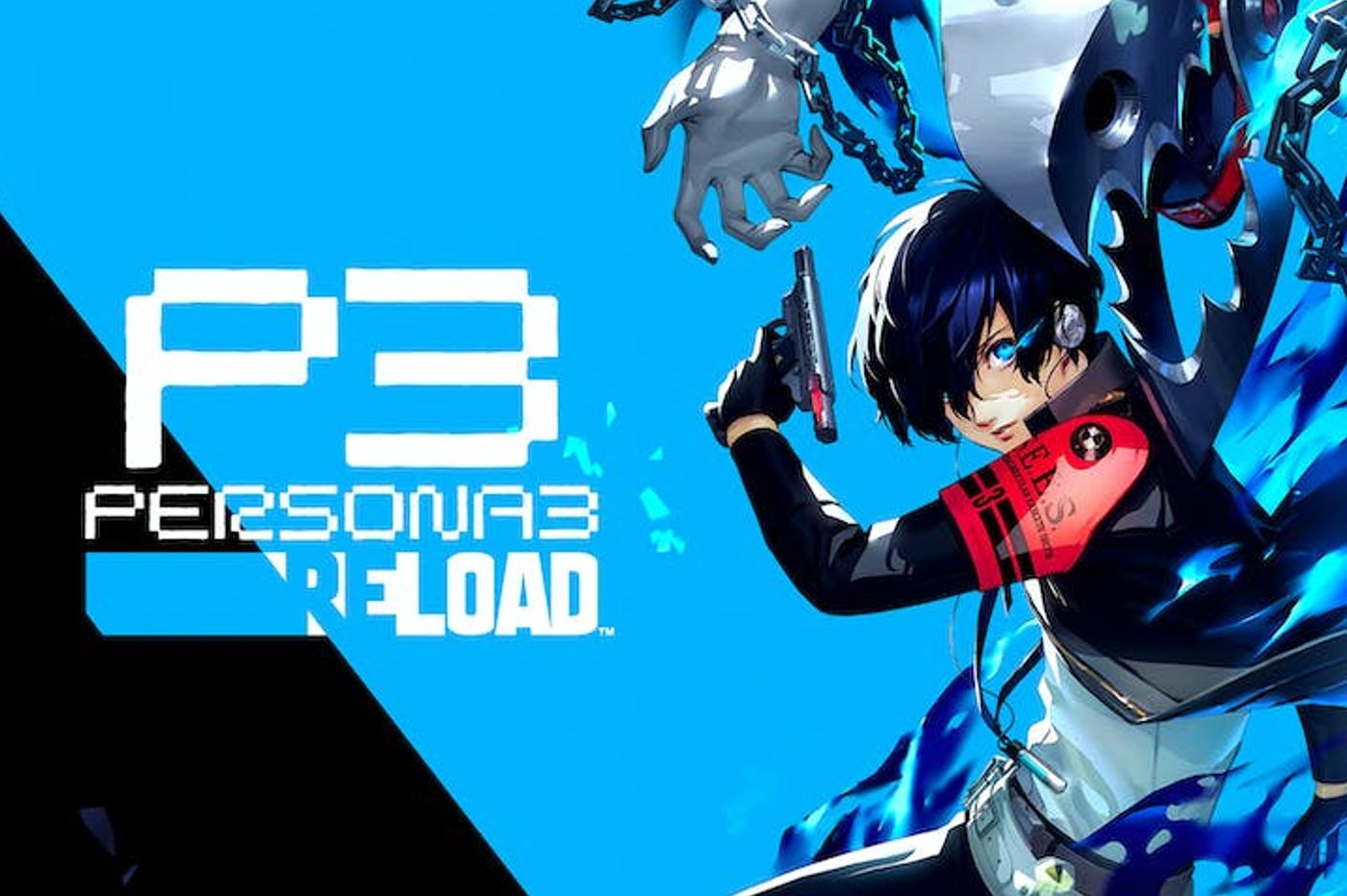 Persona 3 Reloaded