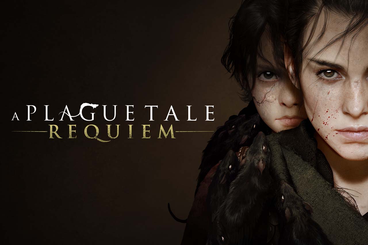 A Plague Tale: Requiem