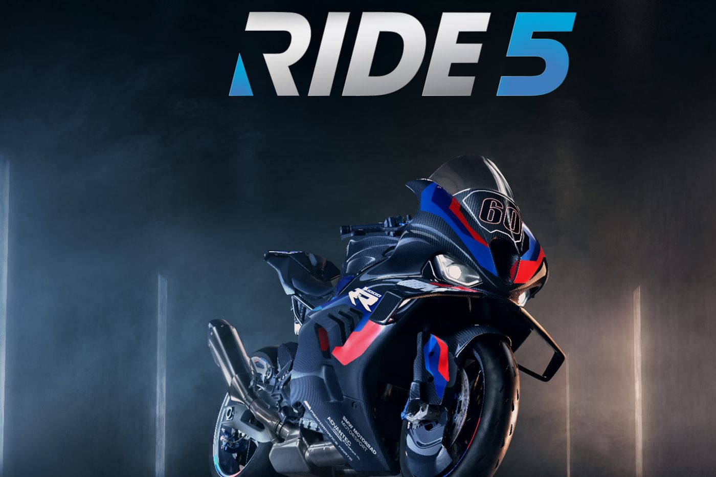 Ride 5