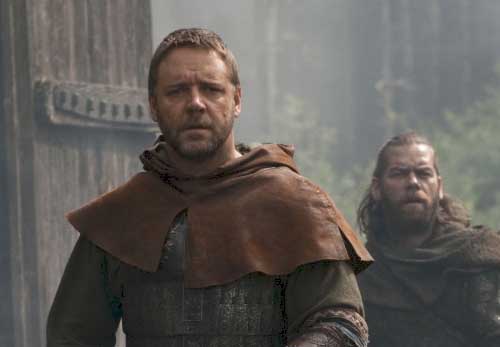 Robin Hood