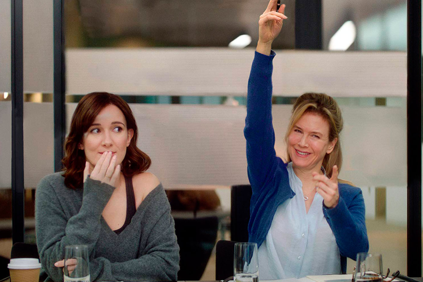Bridget Jones’ Baby