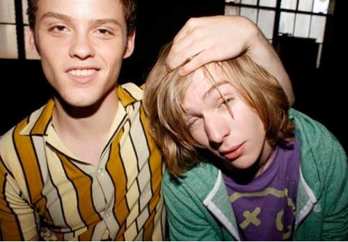 Portada de Skins US