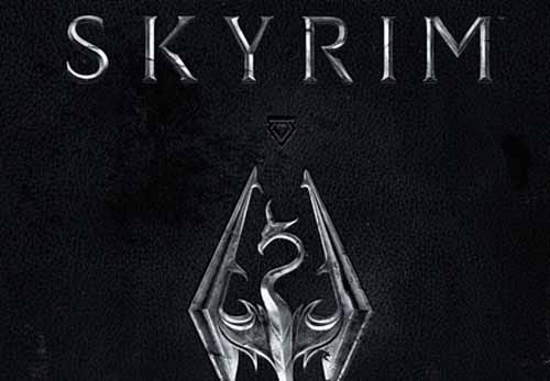 The Elder Scrolls V: Skyrim