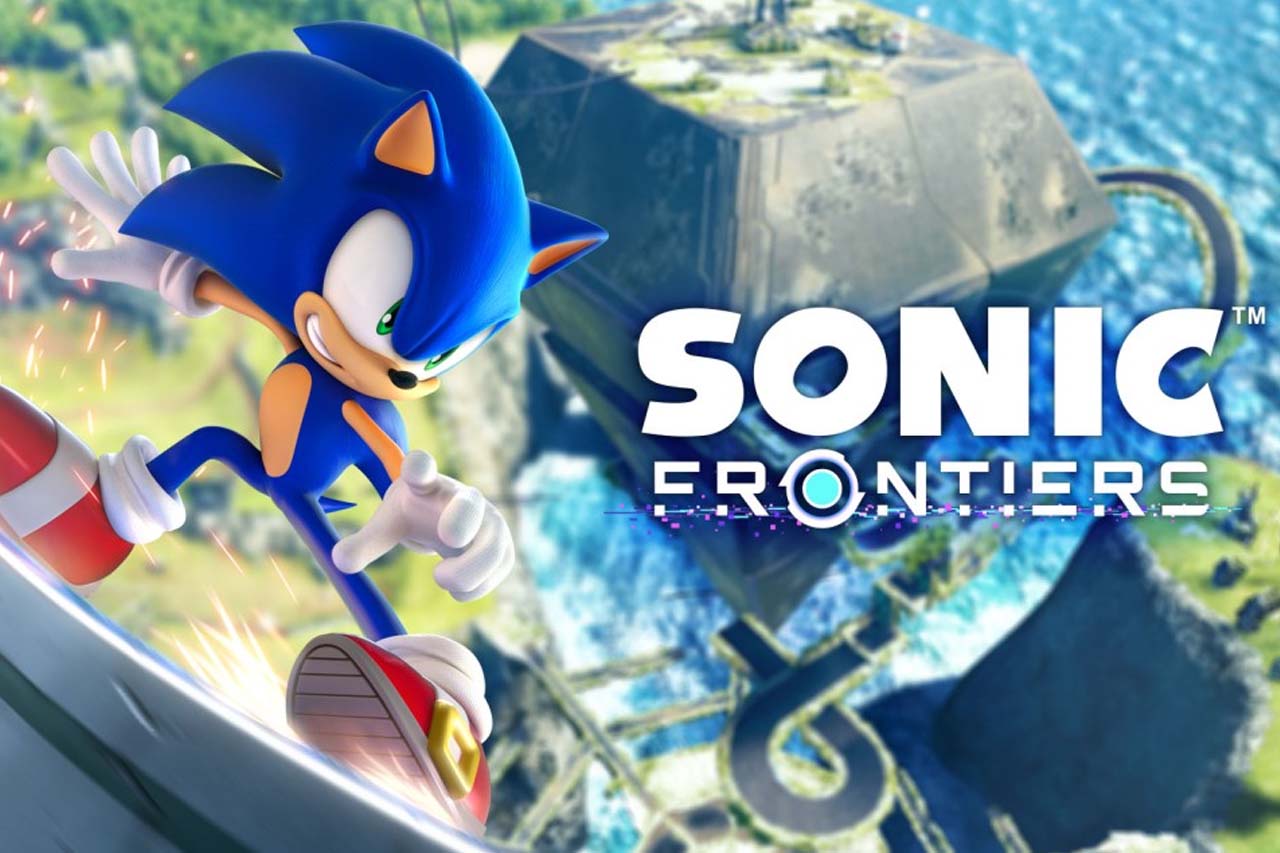 Sonic Frontiers