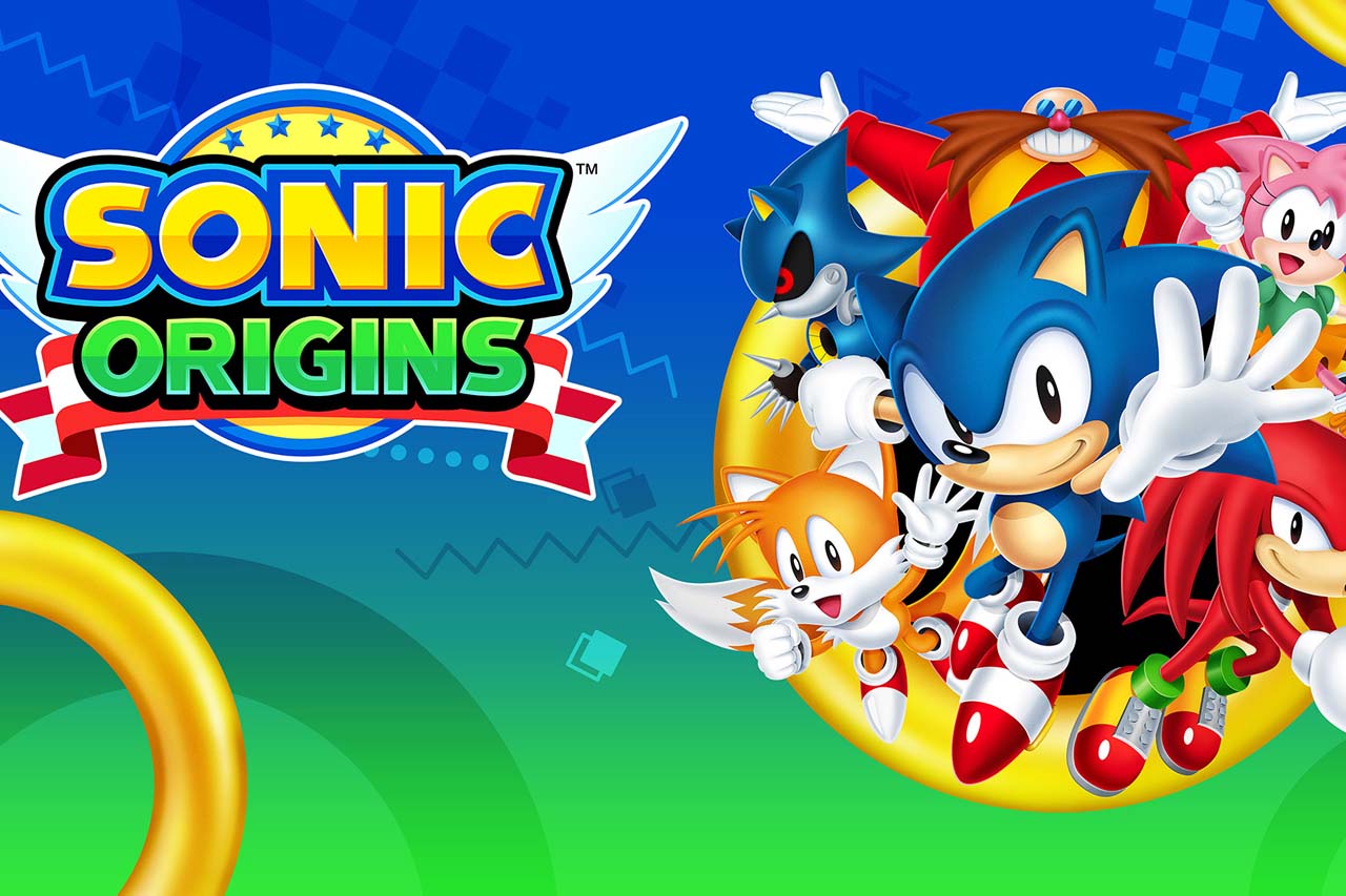 Sonic Origins