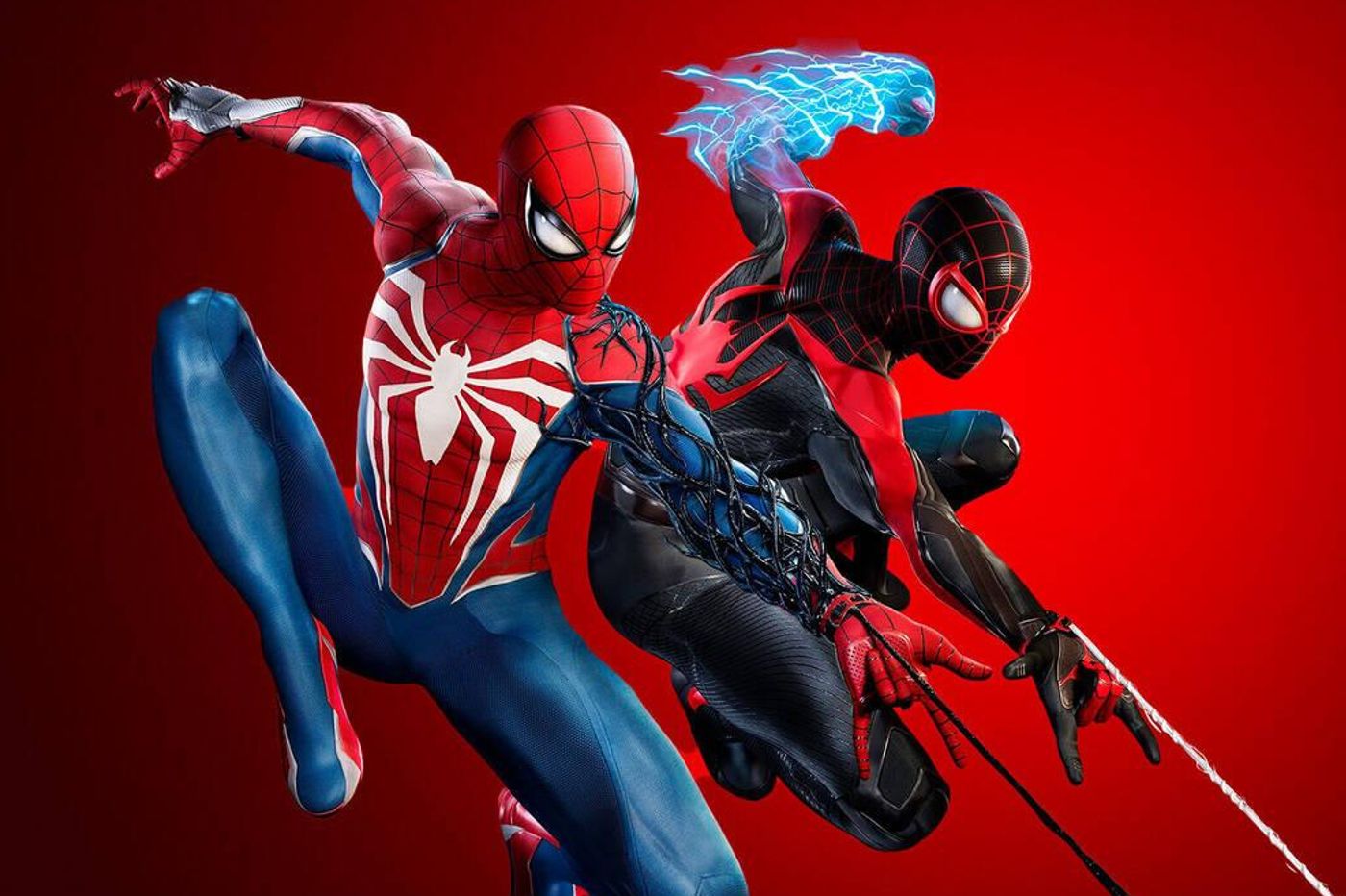 Marvel’s Spider-Man 2