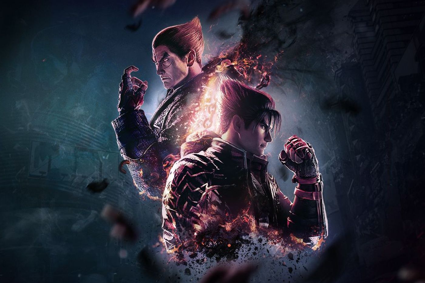 Tekken 8