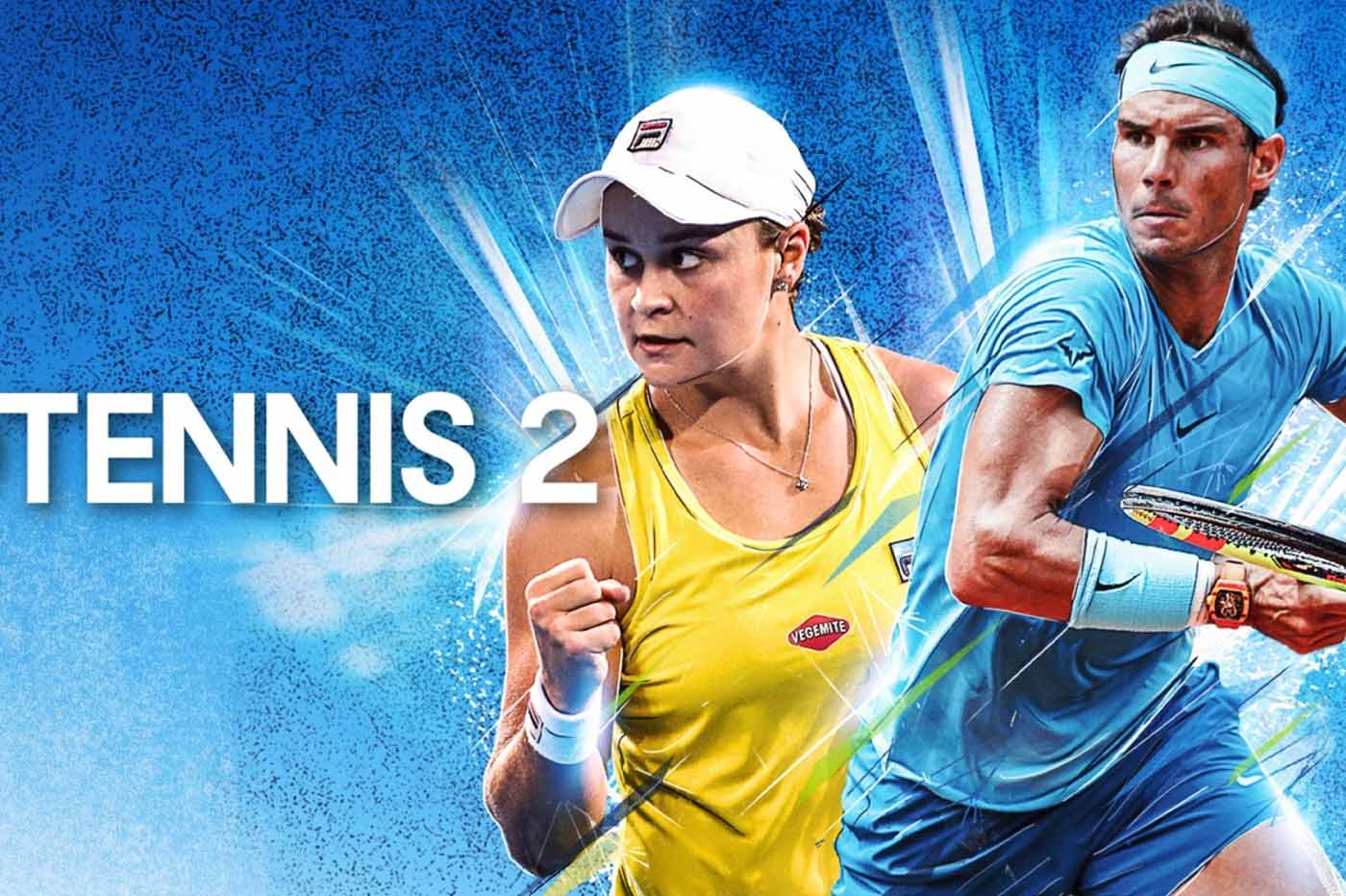 AO Tennis 2