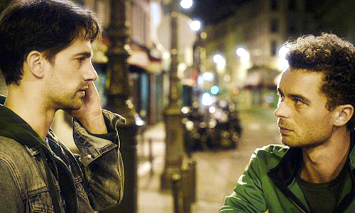 Theo y Hugo, París 5:59