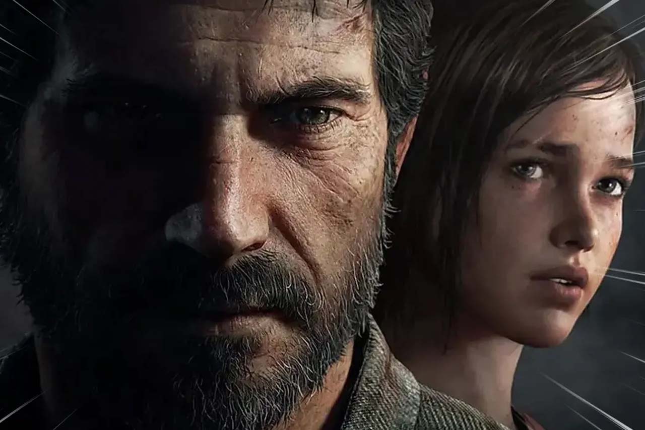 The Last of Us Parte I