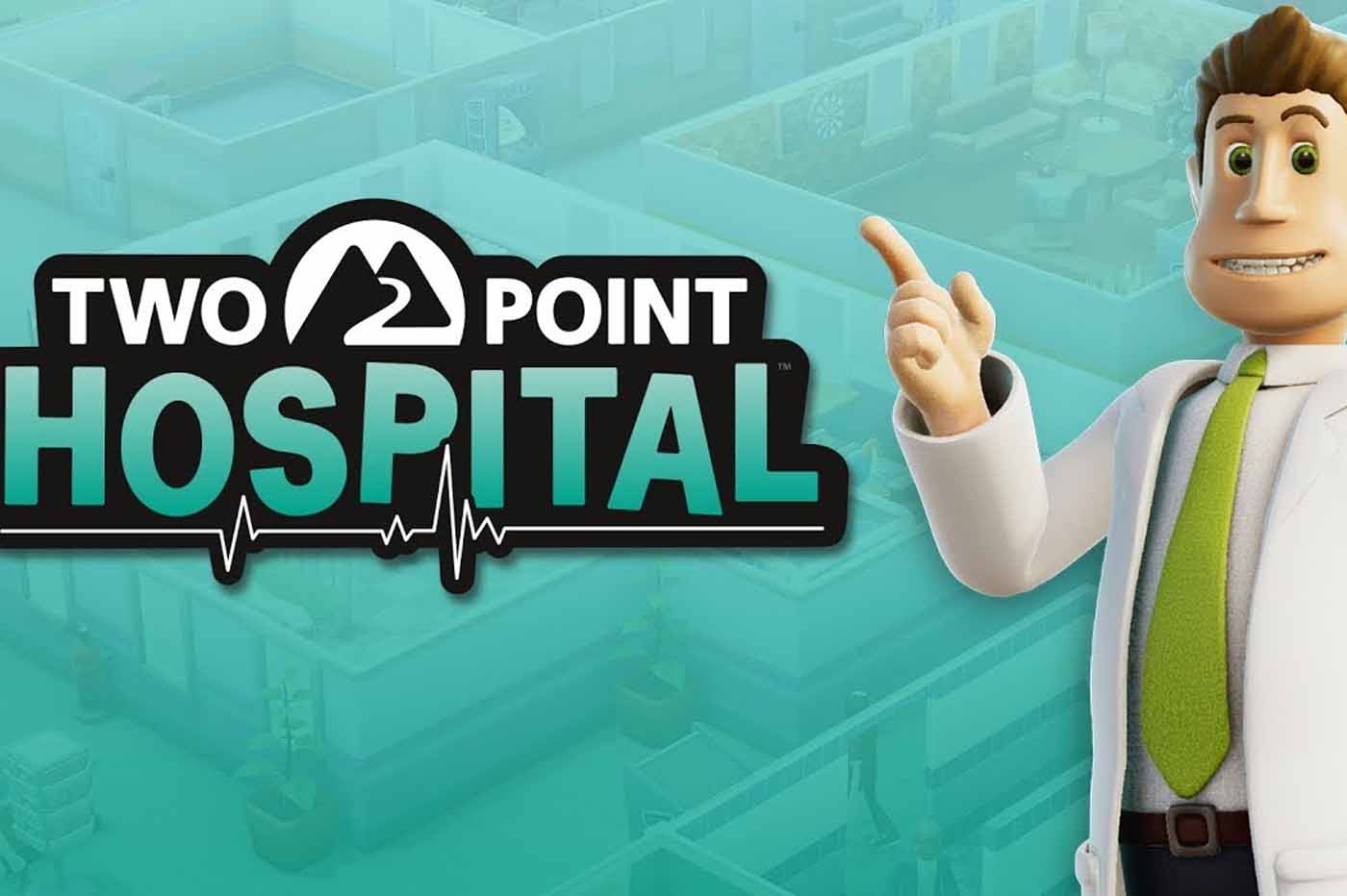 Two Point Hospital
