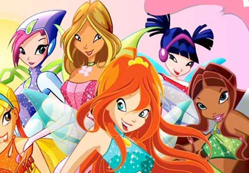Winx Club