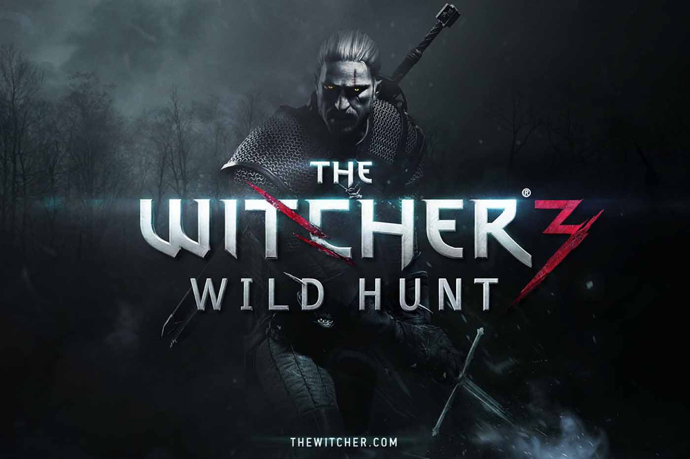 The Witcher 3: The Hunt Next-gen