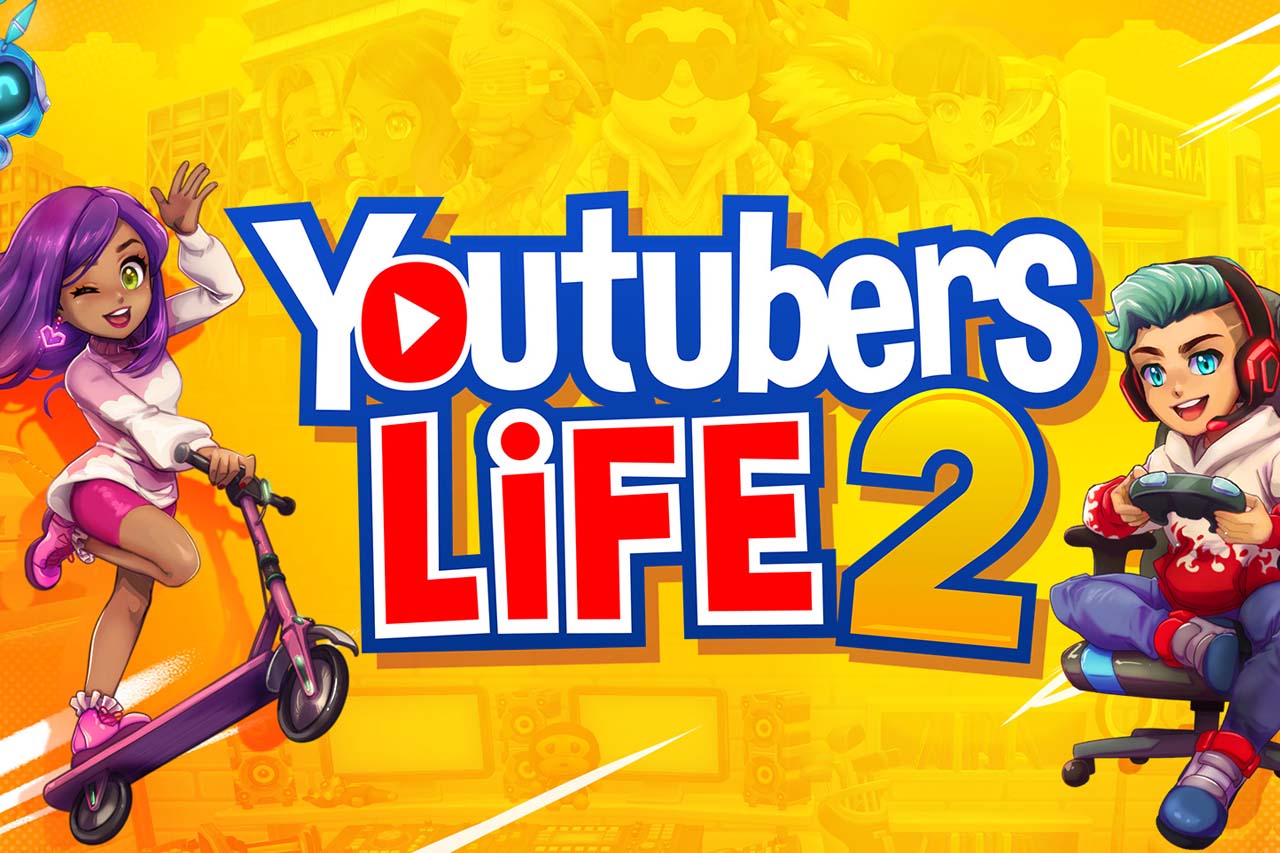 Youtubers Life 2