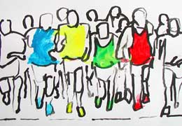 Sal a correr con tu móvil