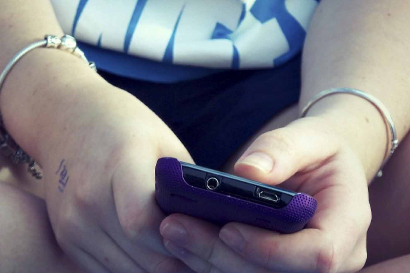 Apps y peques