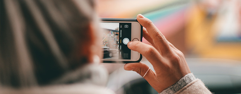 BeReal. Volver a vestir internet de realidad