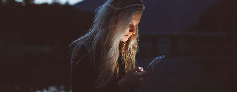 FOMO: ¿miedo a perderte algo?