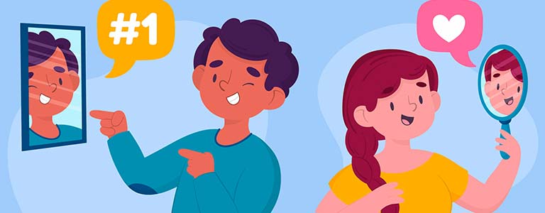 Artículo Filtros y redes sociales