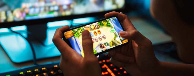 El futuro incierto de los videojuegos
