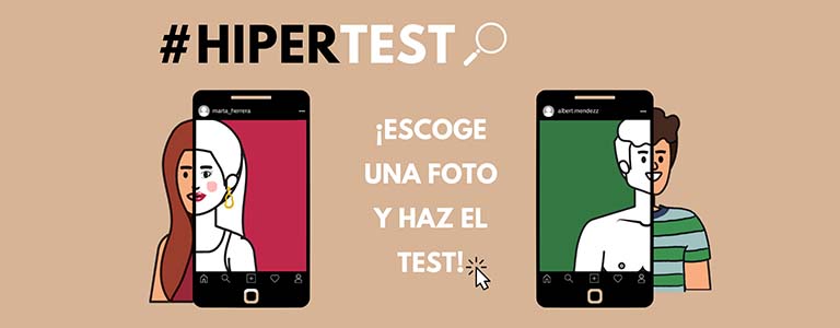 Hablemos de hipersexualizacion