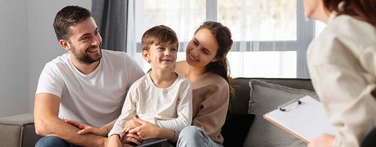 Pornografía. ¿Cómo hablo con mis hijos?