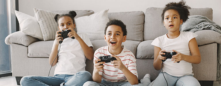 Artículo Ideas videojuegos