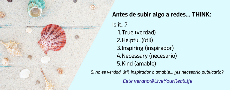 Artículo ¿Desconectamos para conectar?