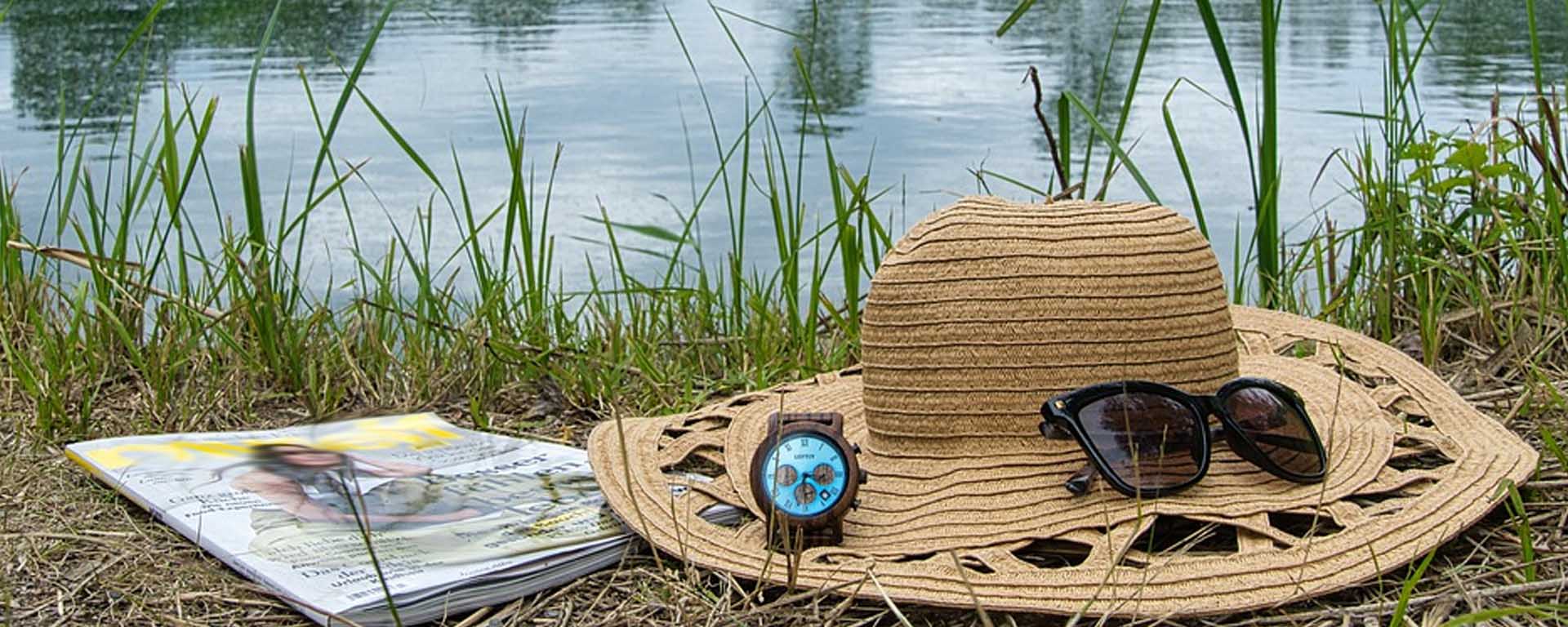 Estamos en verano… desconectemos un poco