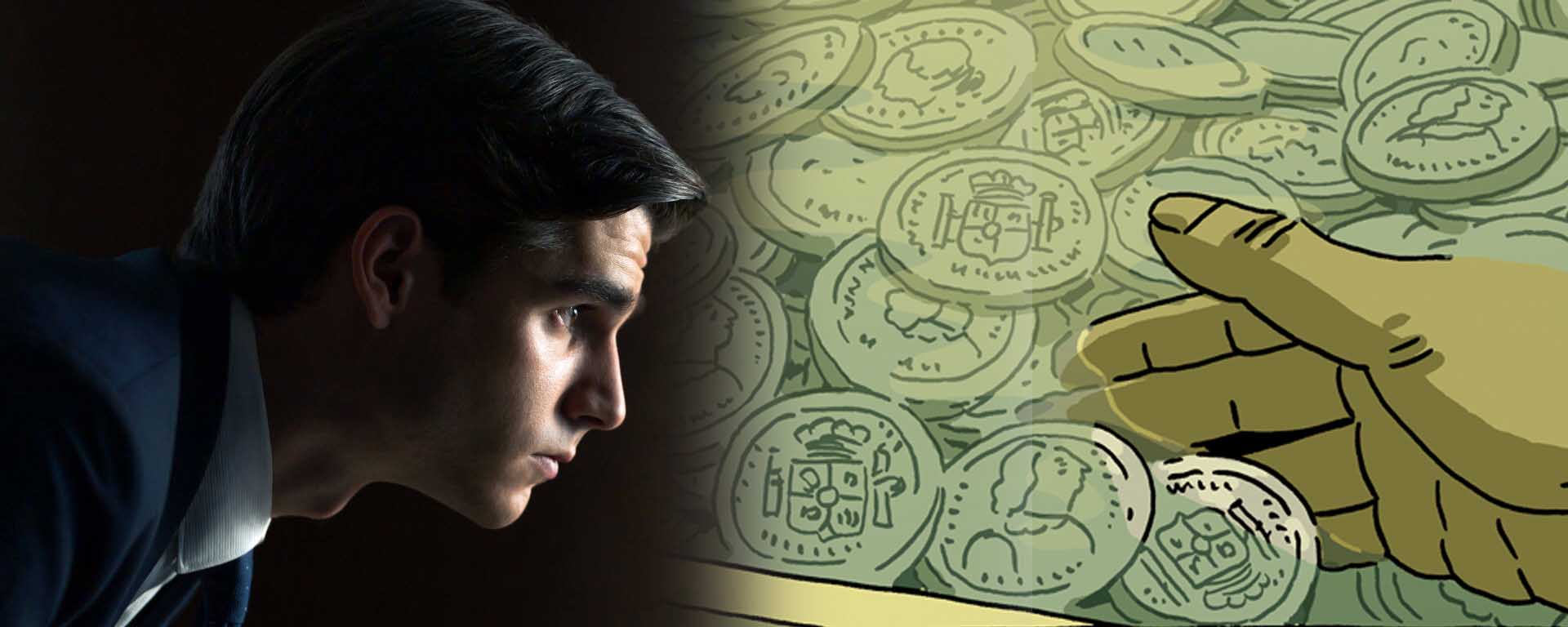 El origen de <em>La Fortuna</em>
