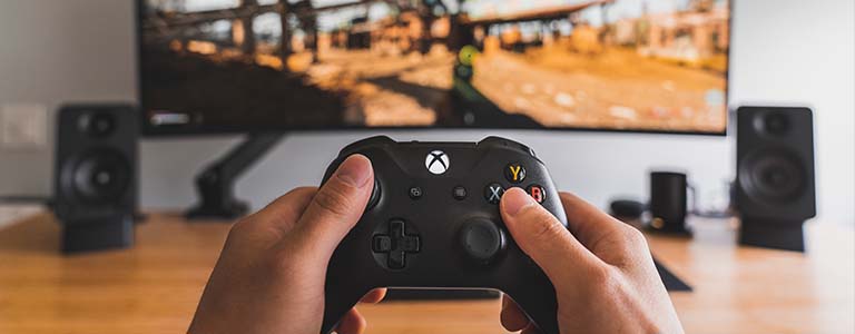 Videojuegos, ¿qué tienen que enganchan tanto?