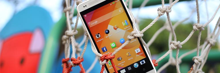 Padres influencers y redes sociales