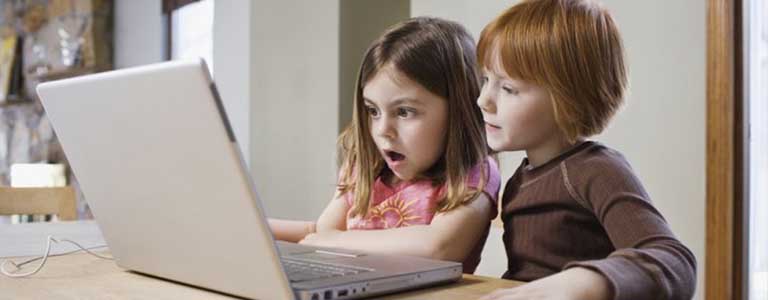 Si tus hijos vieran pornografía online… ¿lo sabrías?