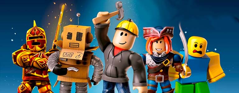Artículo Roblox