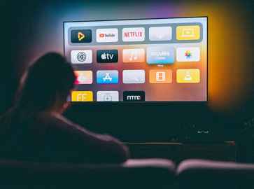 Las mejores series analizadas por Contraste en 2022