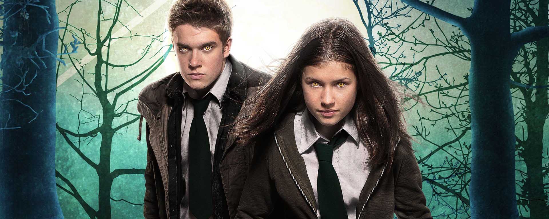 Disfrutar con series de género fantástico